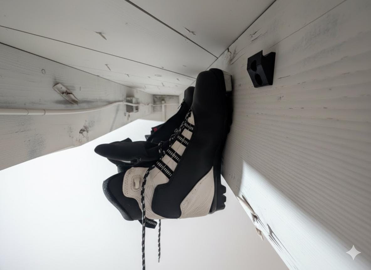 3 pin cross country ski boots - Etsy 日本