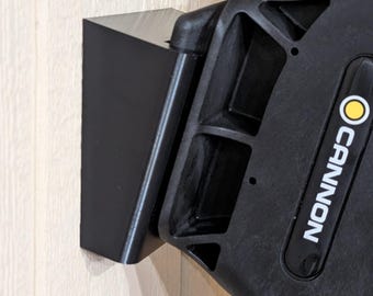 Cannon Downrigger Hanger
