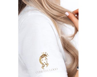 Custom Shirt, Custom Logo Shirts, Custom Text Shirt, Company Uniform, Business Shirt, Team Logo Shirt, Team Uniforms, Custom Photo Shirt