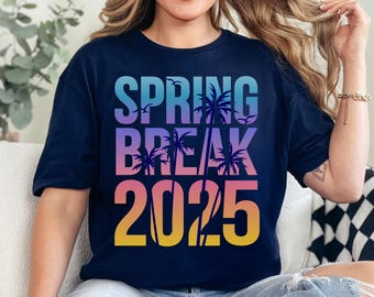 Spring Break, Hello Spring, Spring Vibes Shirt, Spring Shirt, Spring Flowers Shirt, Trendy Spring Shirt, Spring Floral, Cute Spring Shirts