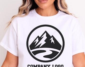 Custom Shirt, Custom Logo Shirts, Custom Text Shirt, Company Uniform, Business Shirt, Team Logo Shirt, Team Uniforms, Custom Photo Shirt