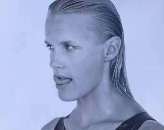 Daryl Hannah | Etsy