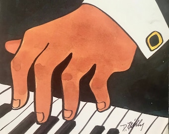 Vintage NEW YORKER Magazine original cover - February 10, 1992