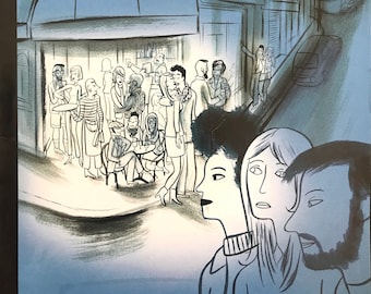 November 30, 2015  - Your choice: cover only OR complete issue  of The New Yorker Magazine