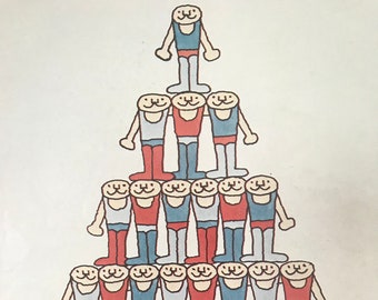 The NEW YORKER Magazine cover - March 5, 1978