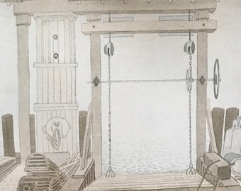 3 août 1981 - Couverture originale du NEW YORKER Magazine