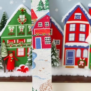 10 yards vintage Designer Dispatch charming farmhouse Ribbon Trim Edging ~ Craft Sewing Embellishment - 1.25" wide