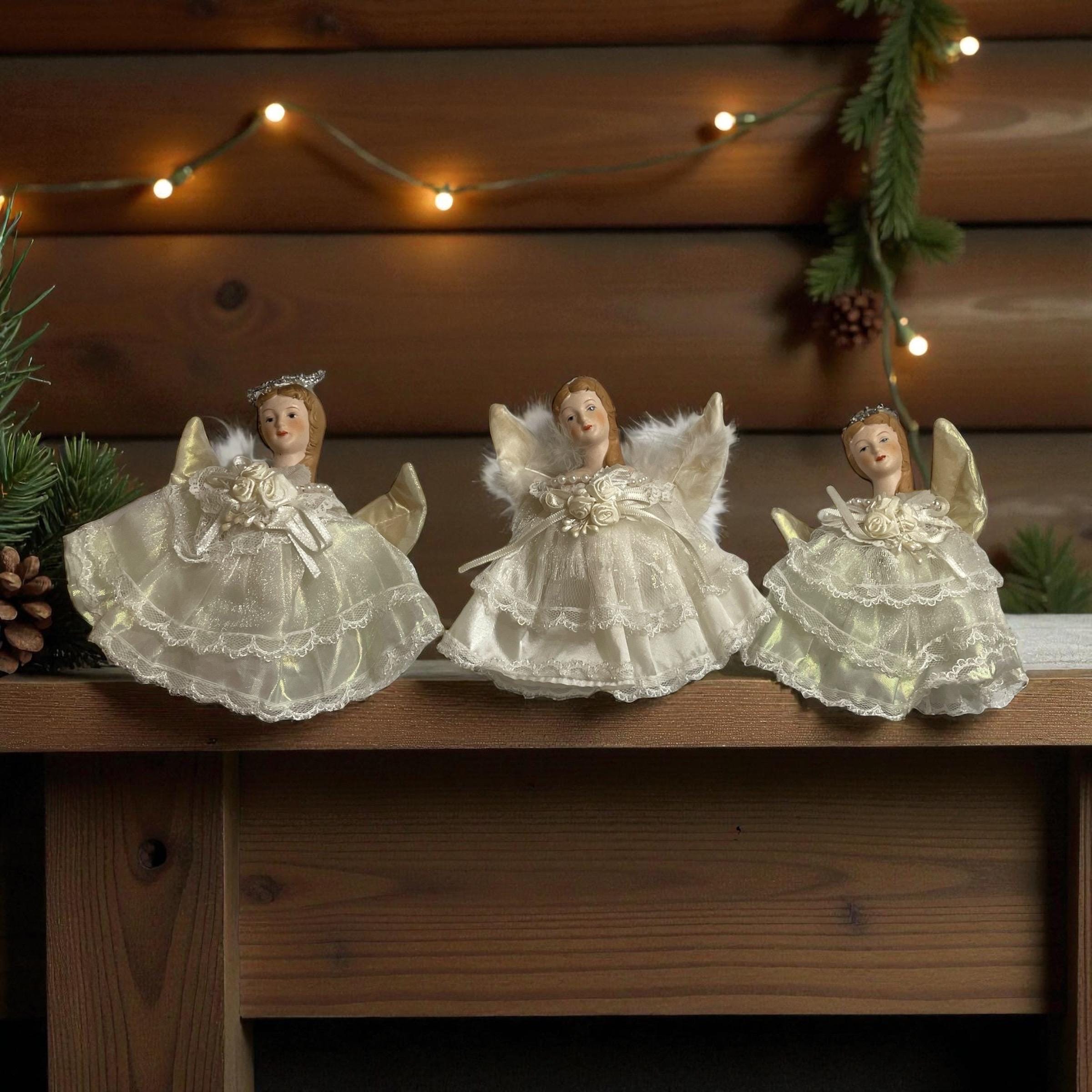 Vintage Porcelain Angel - Etsy - Page 4