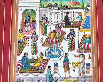 June 1, 1992 - The NEW YORKER Magazine original cover