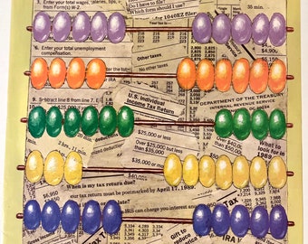 April 17, 1989 - The NEW YORKER Magazine original cover