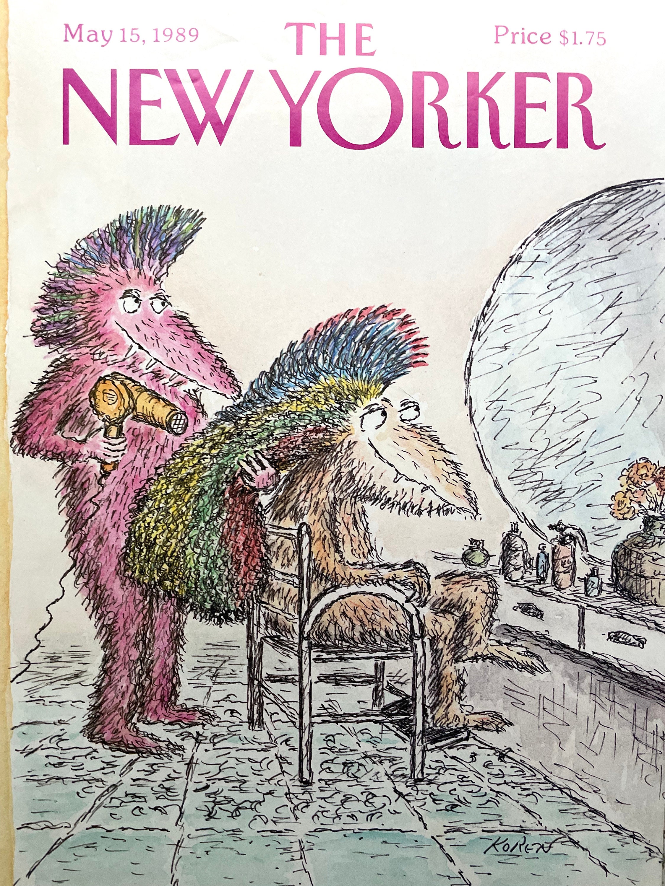 アート・デザイン・音楽 The New Yorker 1925-1989 アート・デザイン・音楽 The New Yorker 1925-1989 アート・デザイン