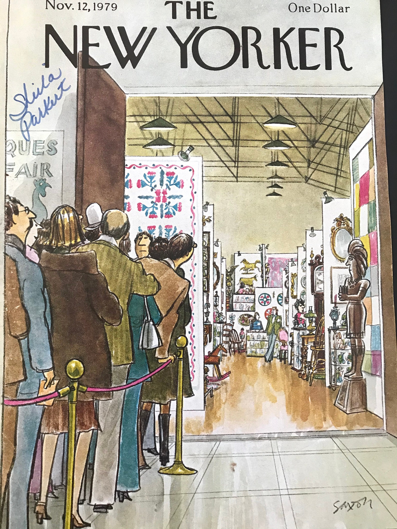 New Yorker Купить В Москве