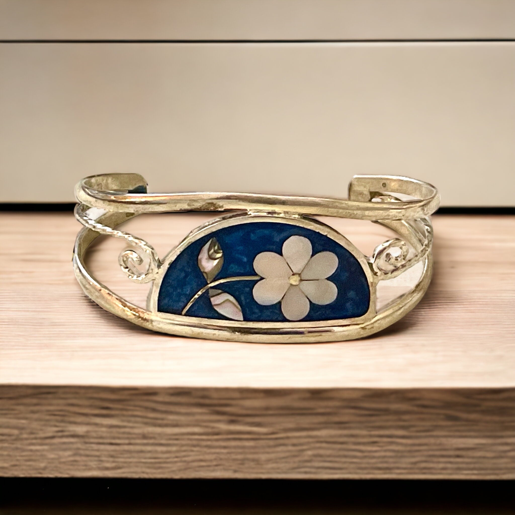Alpaca bracelet mexico discount