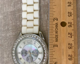 【中古】 Hands of Time RickLeichman Fossil Superman Returns Limited Edition Watch LL-1003 sold