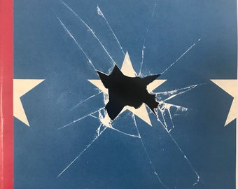 The NEW YORKER Magazine original cover - May 11, 2015 - Please read description