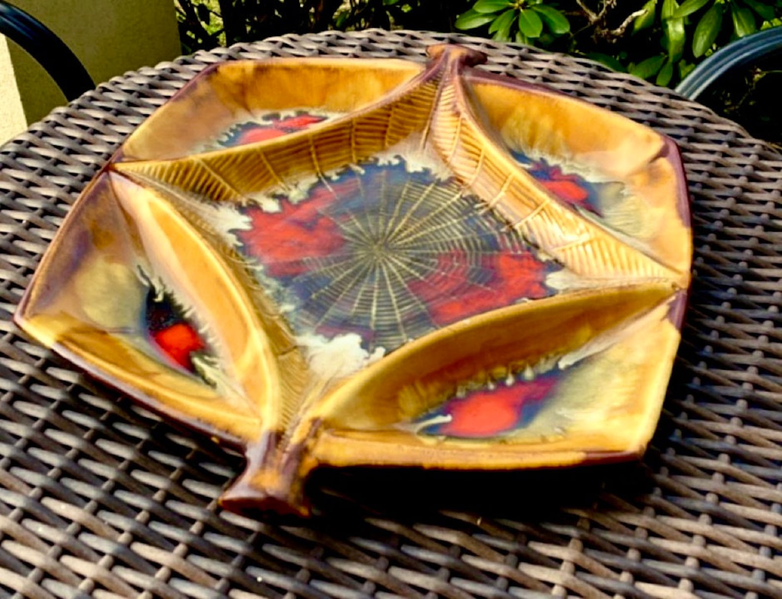 Marcia Of California Pottery