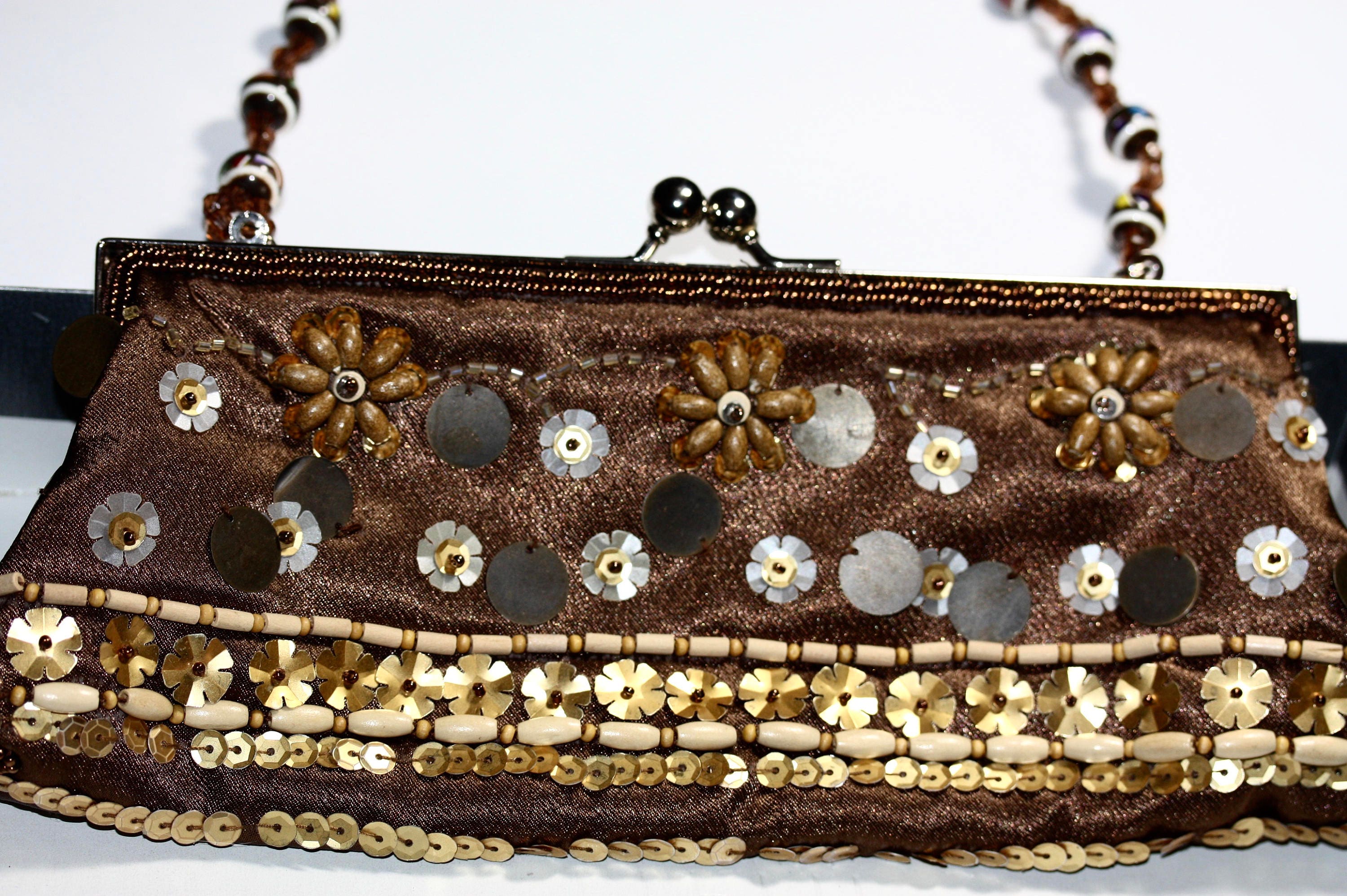 新品未使用★MEKEARISA★BOSTON BAG ・Dates Brown 新品未使用☆MEKEARISA☆BOSTON BAG ・Dates Brown - メルカリ