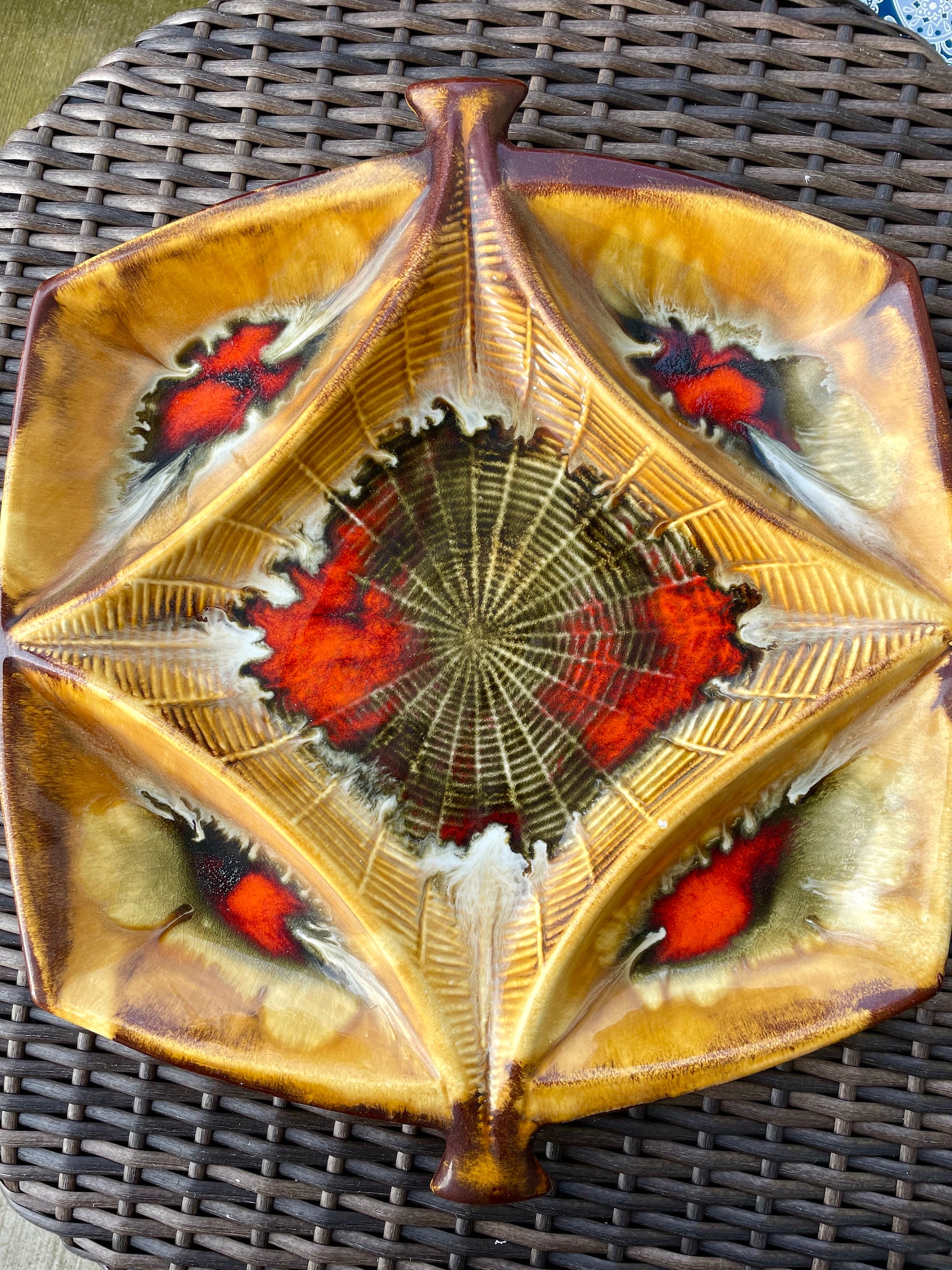 Marcia Of California Pottery