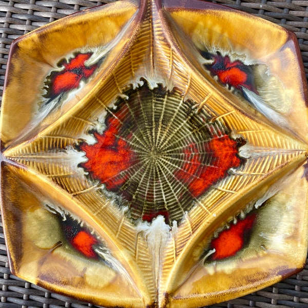 Marcia Of California Pottery
