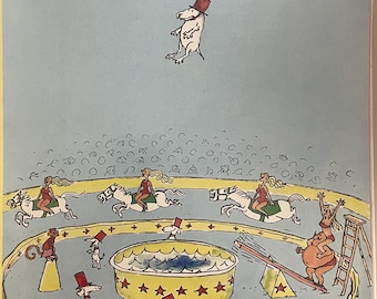 NEW YORKER Magazine cover - April 27, 1992