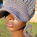 see more listings in the Hat and Earring Sets section