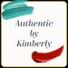 Kimberly Patterson