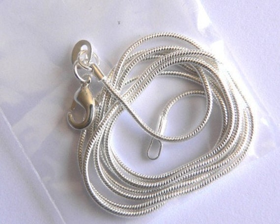 Bulk snake chain sale