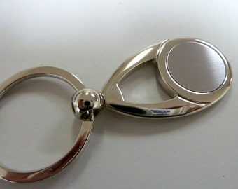 Key Ring Fob