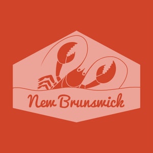 Provincial - Nouveau-Brunswick