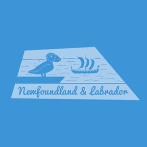 Provincial - Terre-Neuve-et-Labrabor