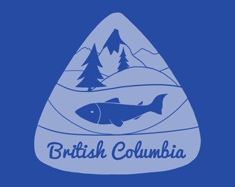 Provincial - British Columbia