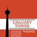 Calgary Tower Model Kit - Etsy