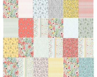 August 2018 Papers!  27 Beautiful Papers that coordinate our August kit Papers!