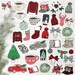 Christmas 2017 over 80 icons that coordinate our physical and digital kits! Digital Download 