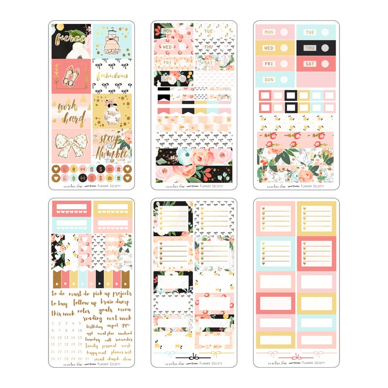 ChristyTomlinson - Etsy