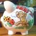see more listings in the Personalized Piggy Banks section
