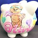 see more listings in the Personalized Piggy Banks section