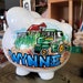 see more listings in the Personalized Piggy Banks section