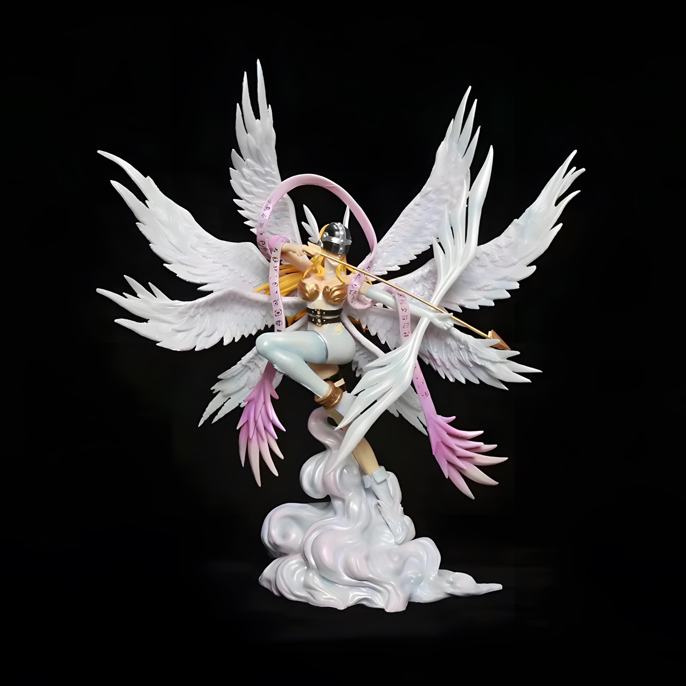 Angewomon - Etsy 日本