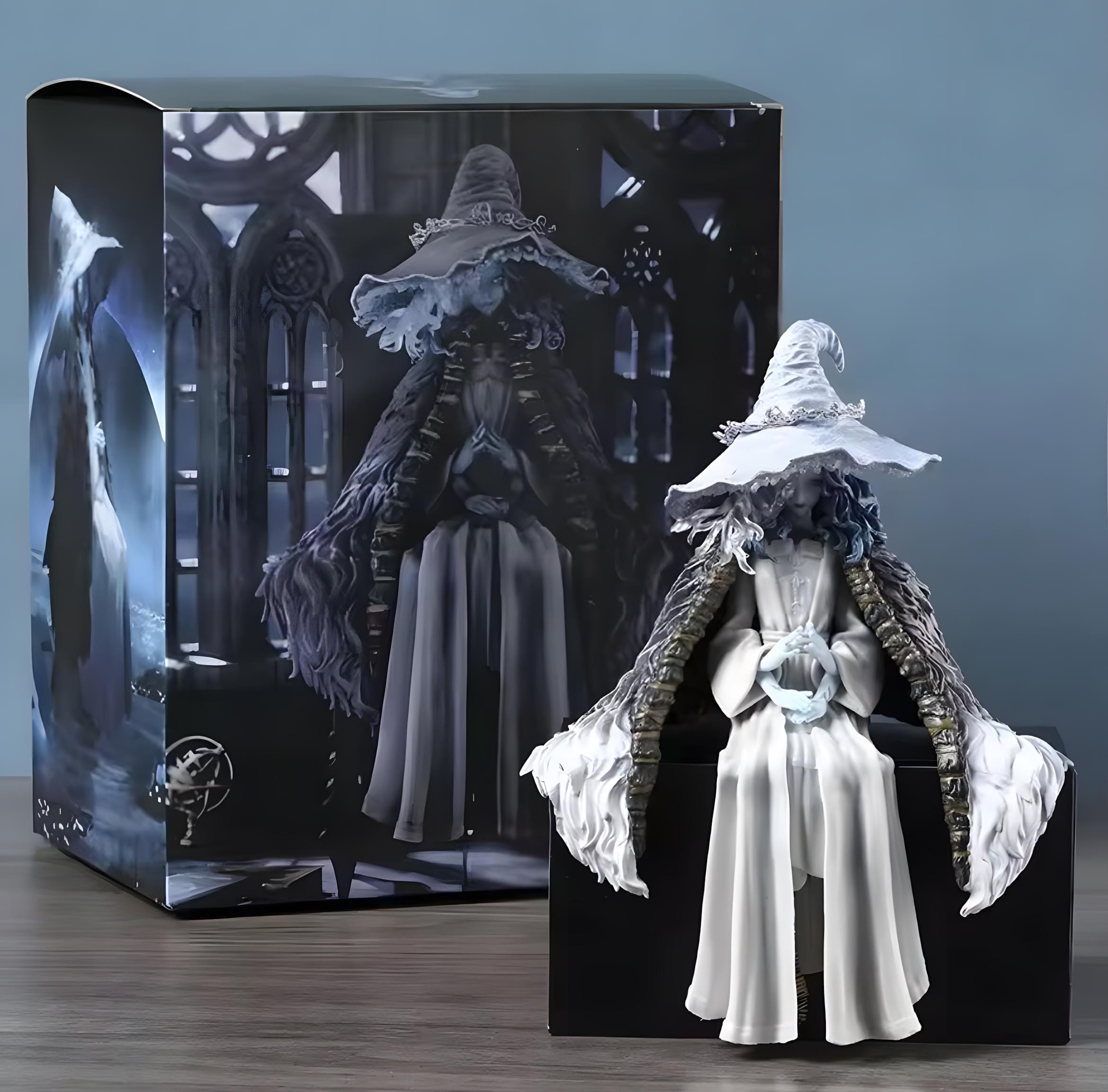 Elden ring melina figure - Etsy 日本