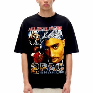 2pac and biggie t shirt - Etsy 日本