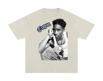 1990年代 2PAC / TUPAC SHAKUR ヴィンテージ オリジナル ヒップホップ