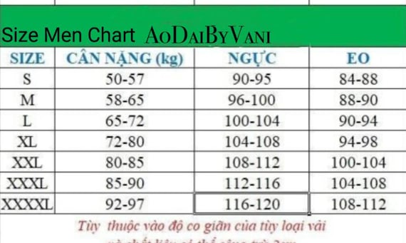 Cream Ao Dai Nam with Dragon Embroidery: Vietnamese Groom Attire B156