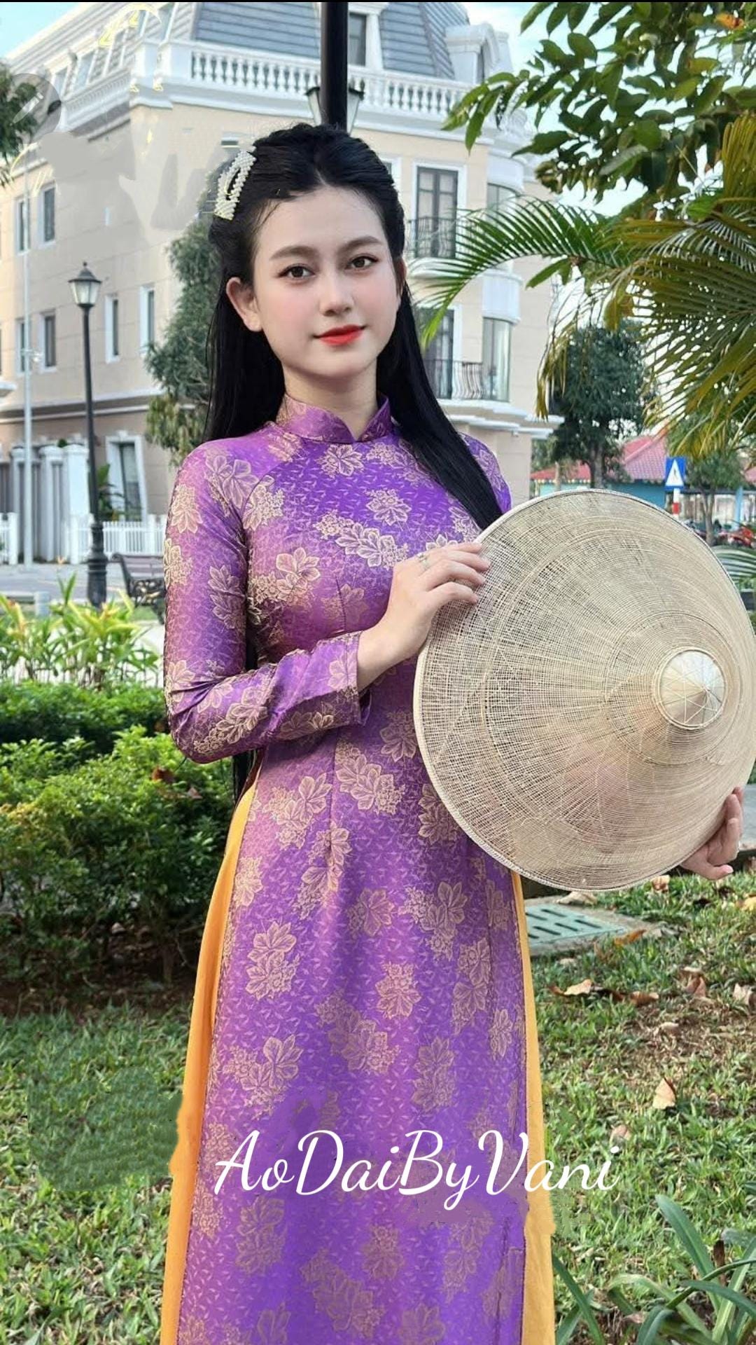 Ao Dai Viet Nam - Etsy Ao Dai Viet Nam - Etsy