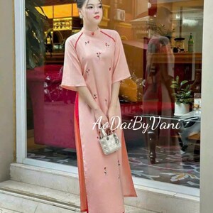 Chan Luu Dress - Etsy display picture 2