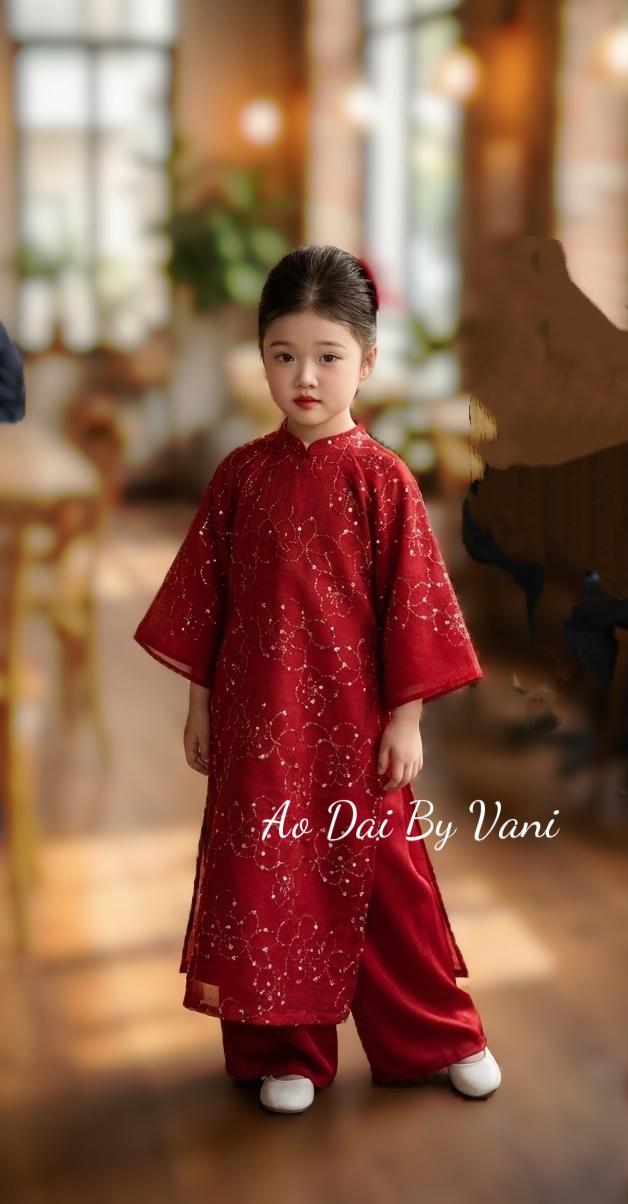 Lunar New Year Dress - Etsy