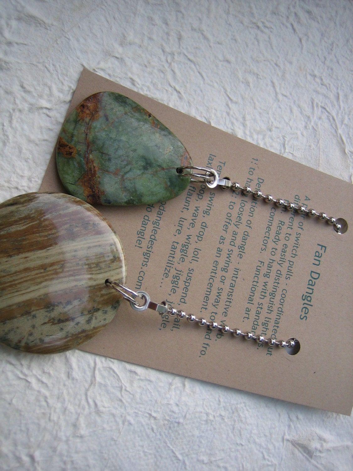 Decken-Lüfter zieht eckige Lüfter zieht paar Fan zieht | Etsy