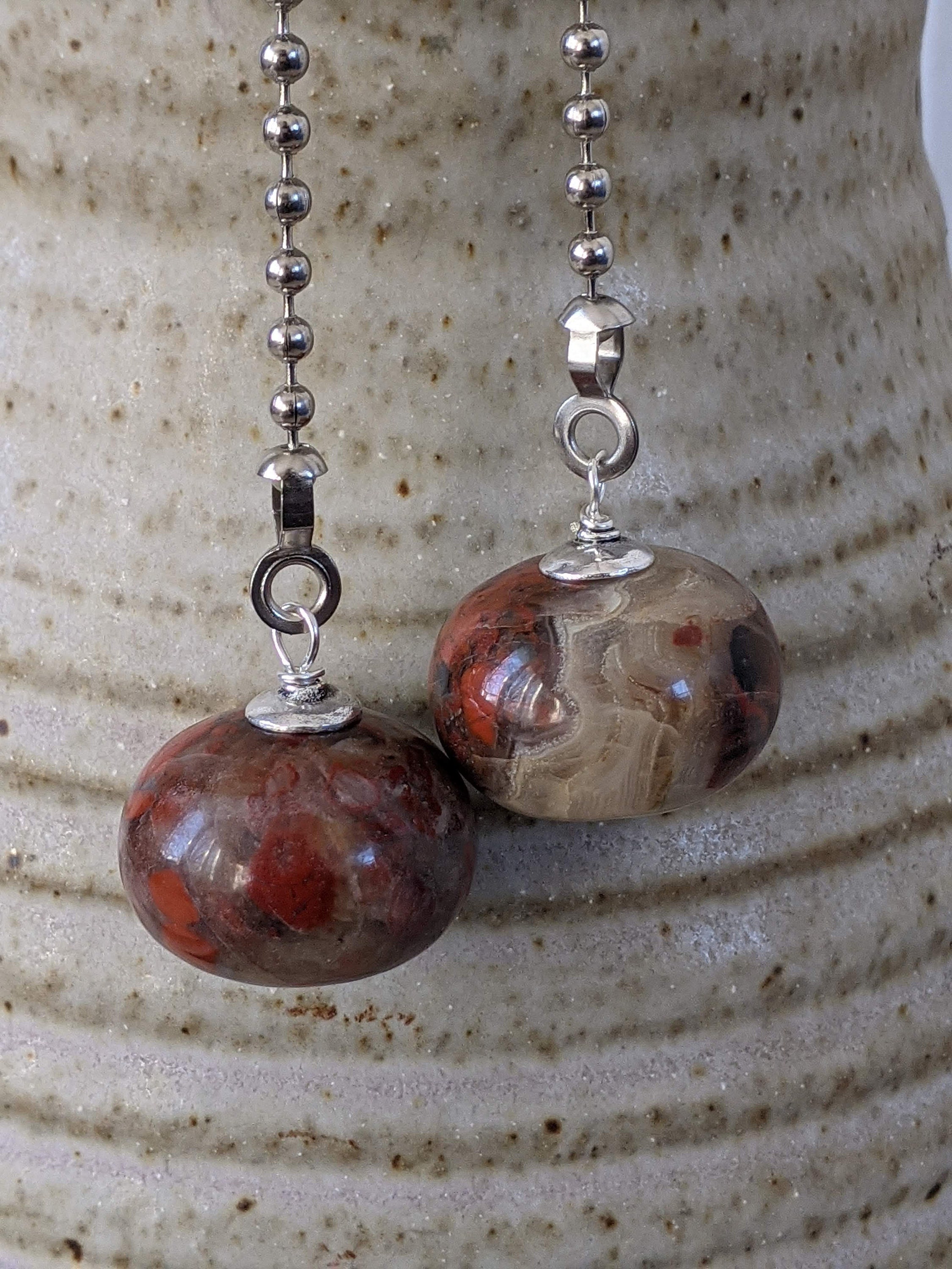 Poppy Home Dekor Decken Fächer Pulls Dekorative Fächer | Etsy