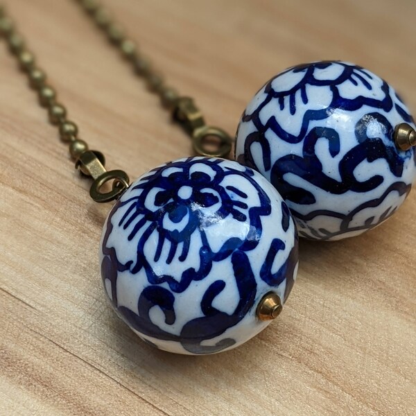 Ceiling Fan Pulls Etsy