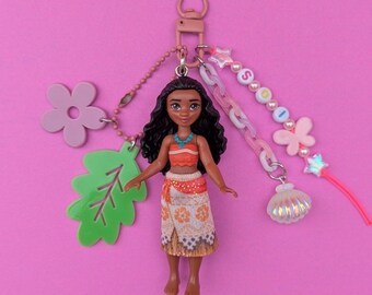 2017 L.O.L Surprise Doll Keychain - Etsy